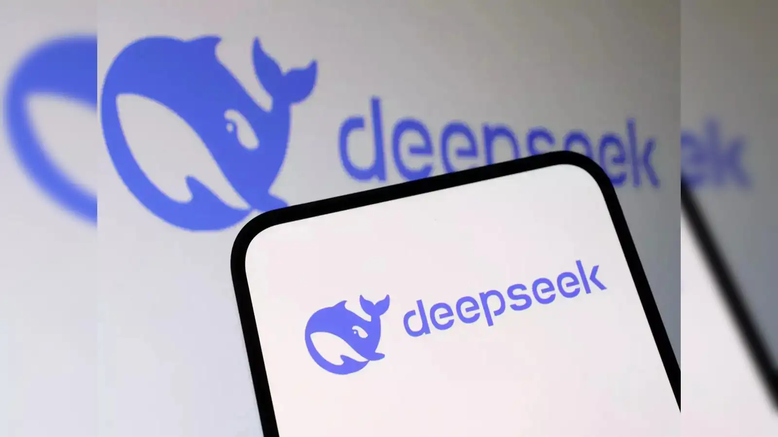 DeepSeek china AI startup: After US Navy, Congress bans DeepSeek ...
