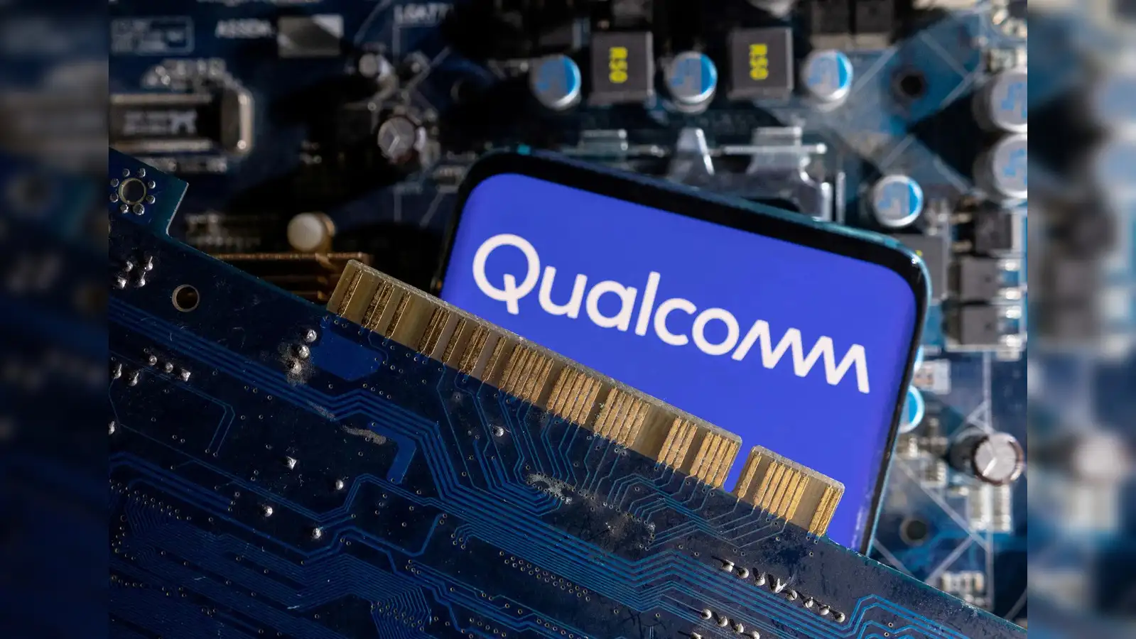 Qualcomm Lands Major AI Chip Deal With ByteDance — A Strategic Win With Geopolitical Strings Attached