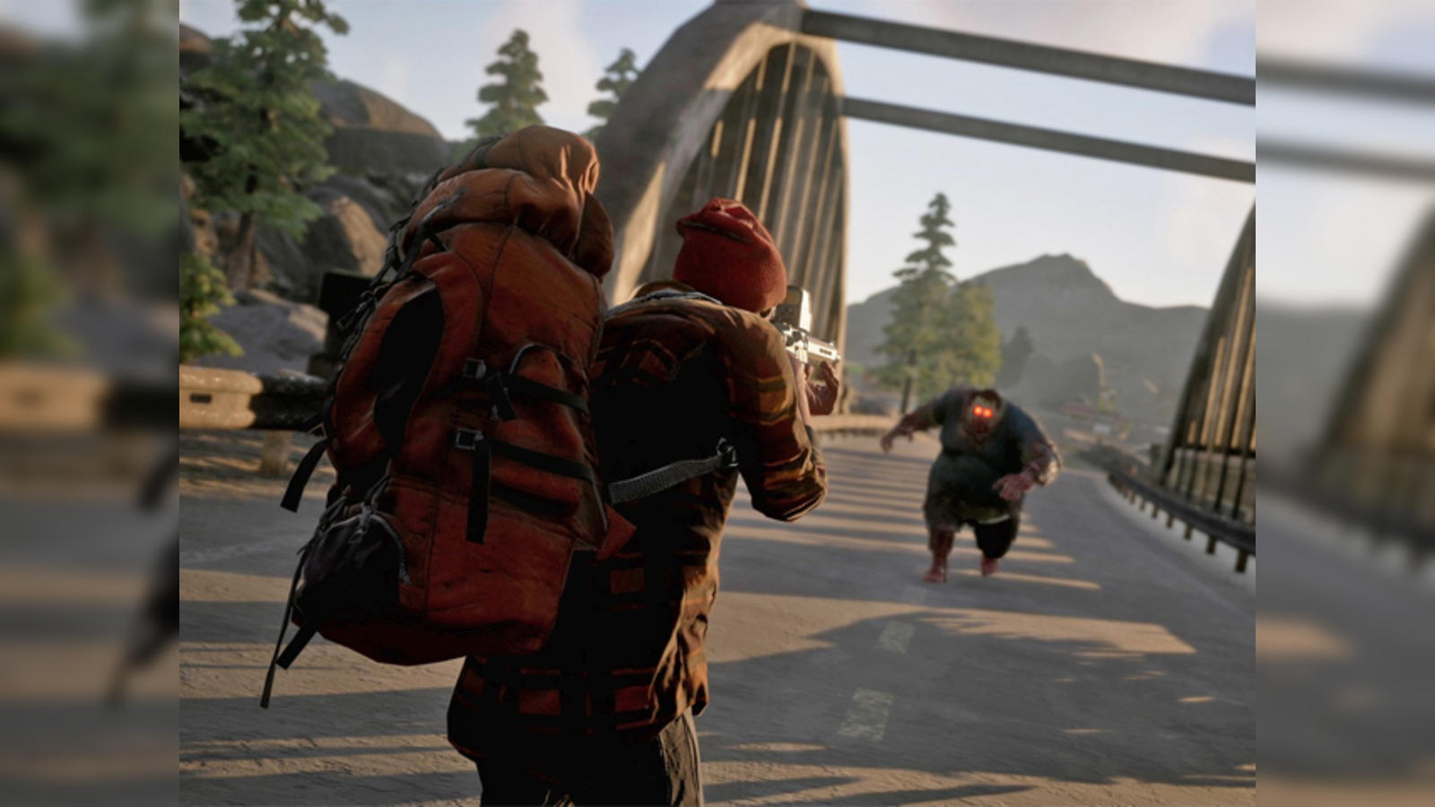 First Look At The HUGE Changes Coming To State Of Decay 2 - Update Gameplay  Part 3 