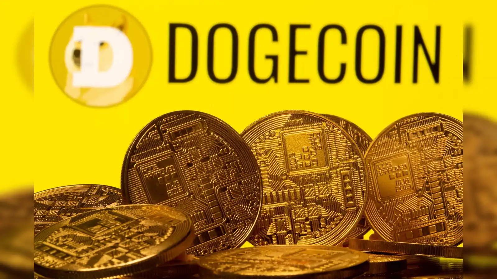 dogecoin: Still drooling over Dogecoin? Choose your way in crypto mart lest  you get trapped - The Economic Times
