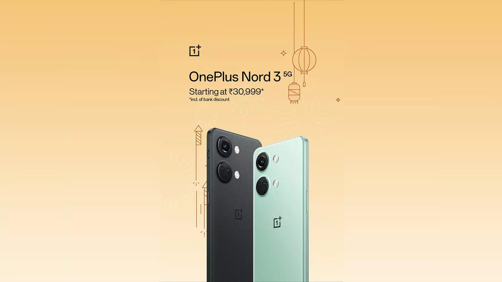 OnePlus Nord 3 vs OnePlus Nord CE 3: Which Phone Is A Better Bet For Your  Cash?