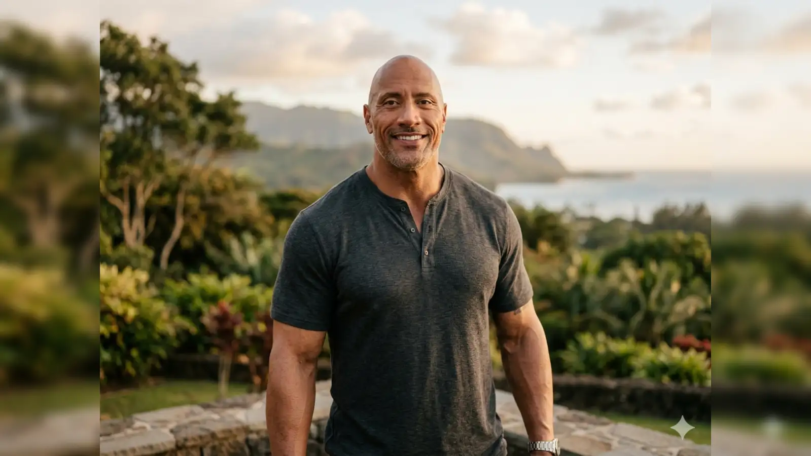 Quote of the day by Dwayne Johnson: 'It's nice to be important, but more important to be nice.' Lessons on humility, hard work and success by Jumanji series actor and American professional wrestler