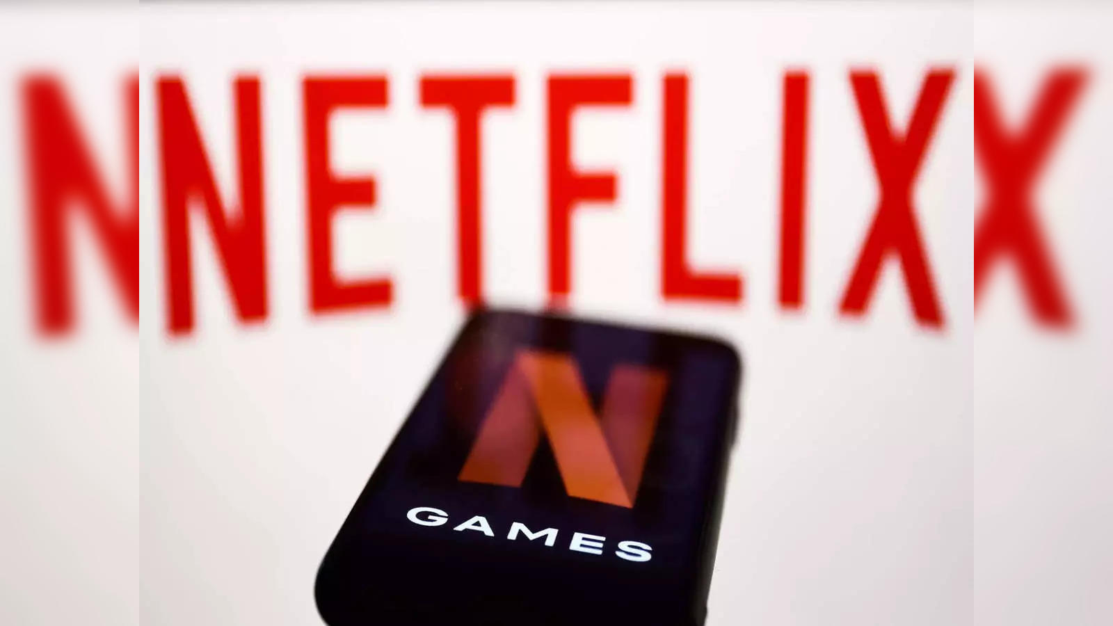 Netflix games are coming to all members on Android, starting this week