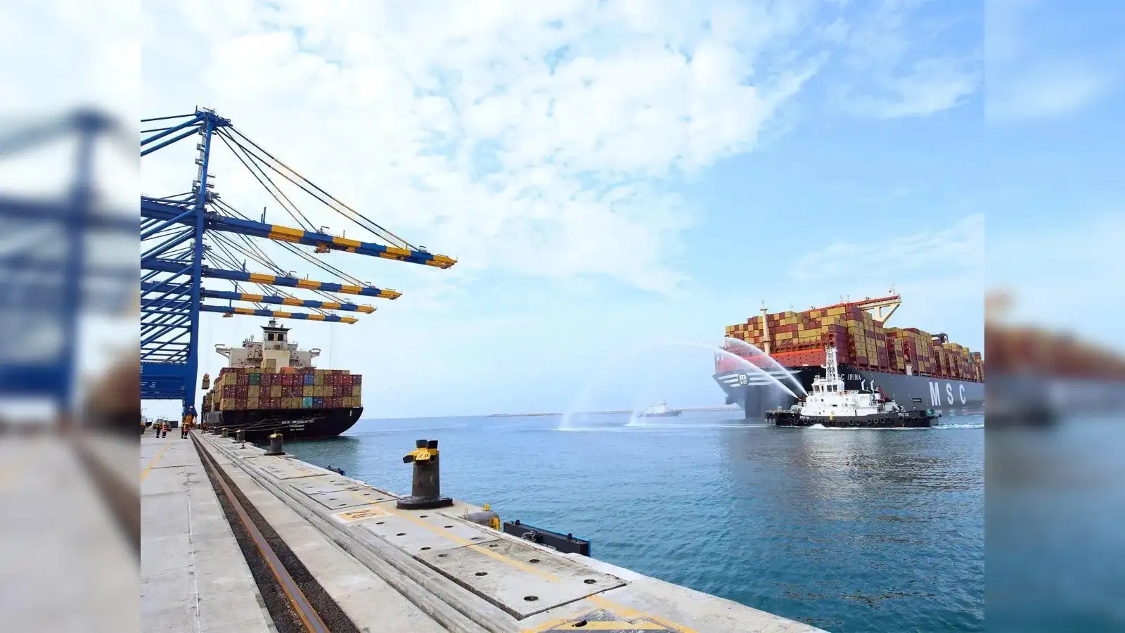 A shield for India Inc: How govt is blunting the Iran war shock