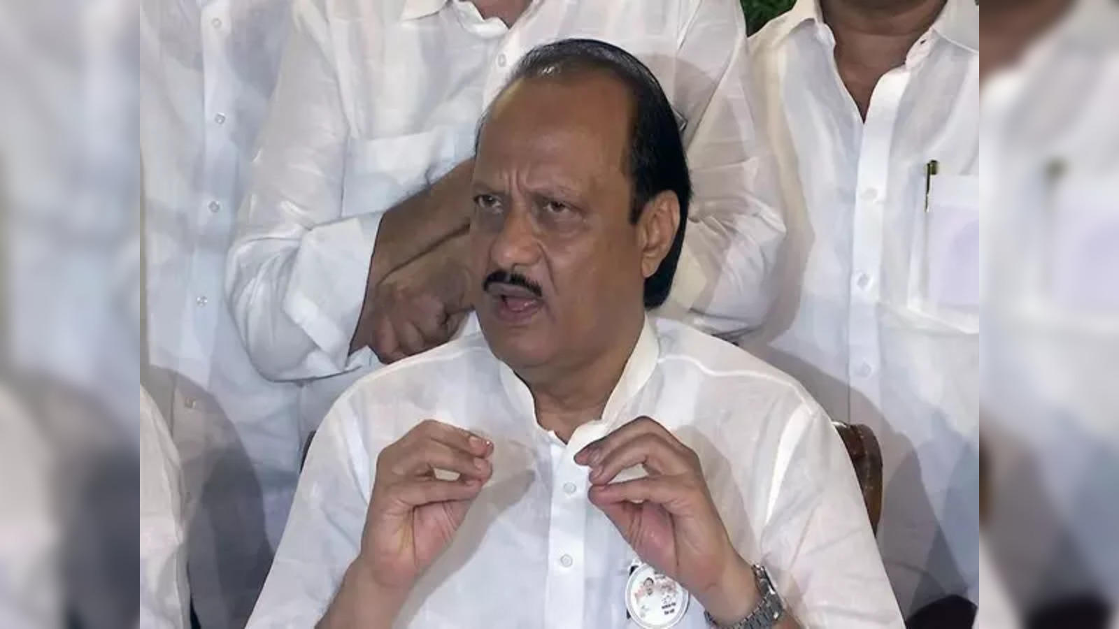 Pawar defends Adani over Hindenburg row; Cong says NCP's view - Rediff.com