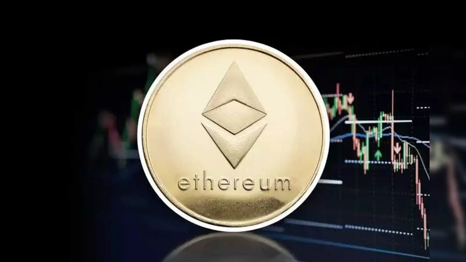 Ethereum price prediction 1.5 million $ surge: Ethereum to hit $1.5  million? Top investor predicts mind-blowing 100x surge with new ETFs - The  Economic Times