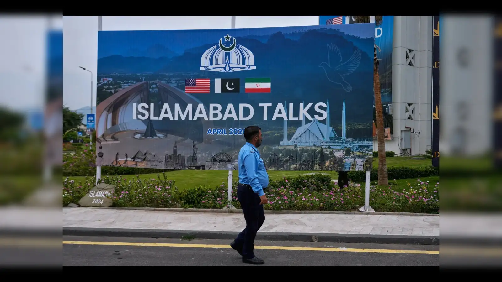 Stocks sink, Iran move falters: Pakistan is a high-beta nation