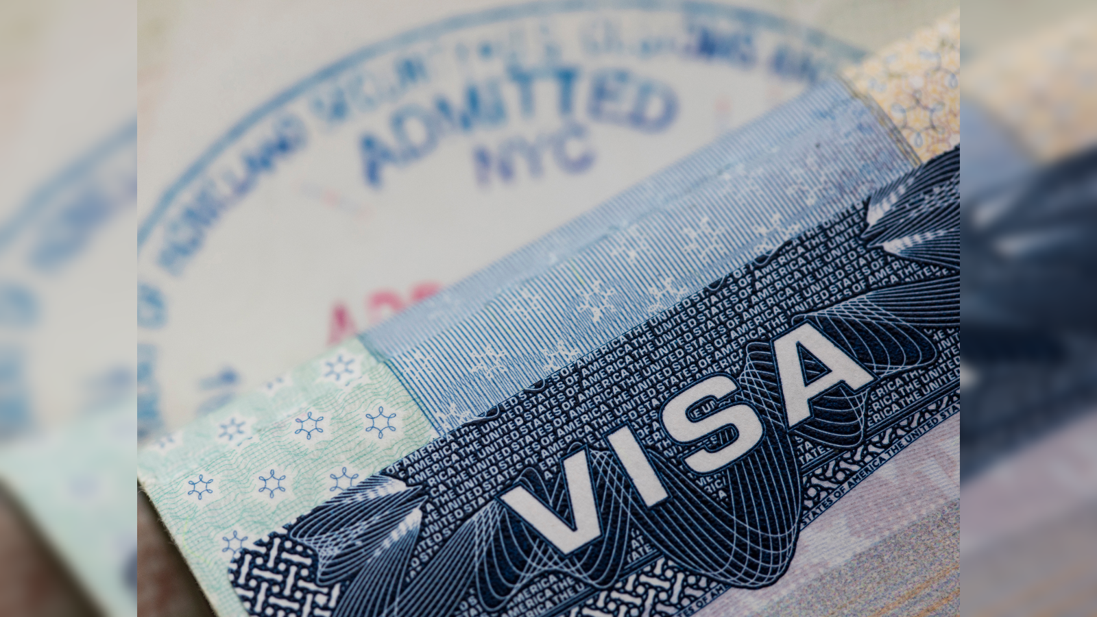 United States starts prep to turn your visa paperless; will this make your  life easier? - The Economic Times