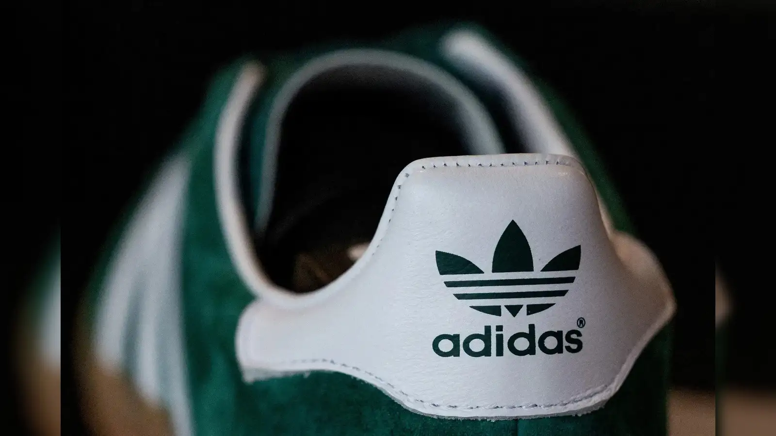 adidas business news