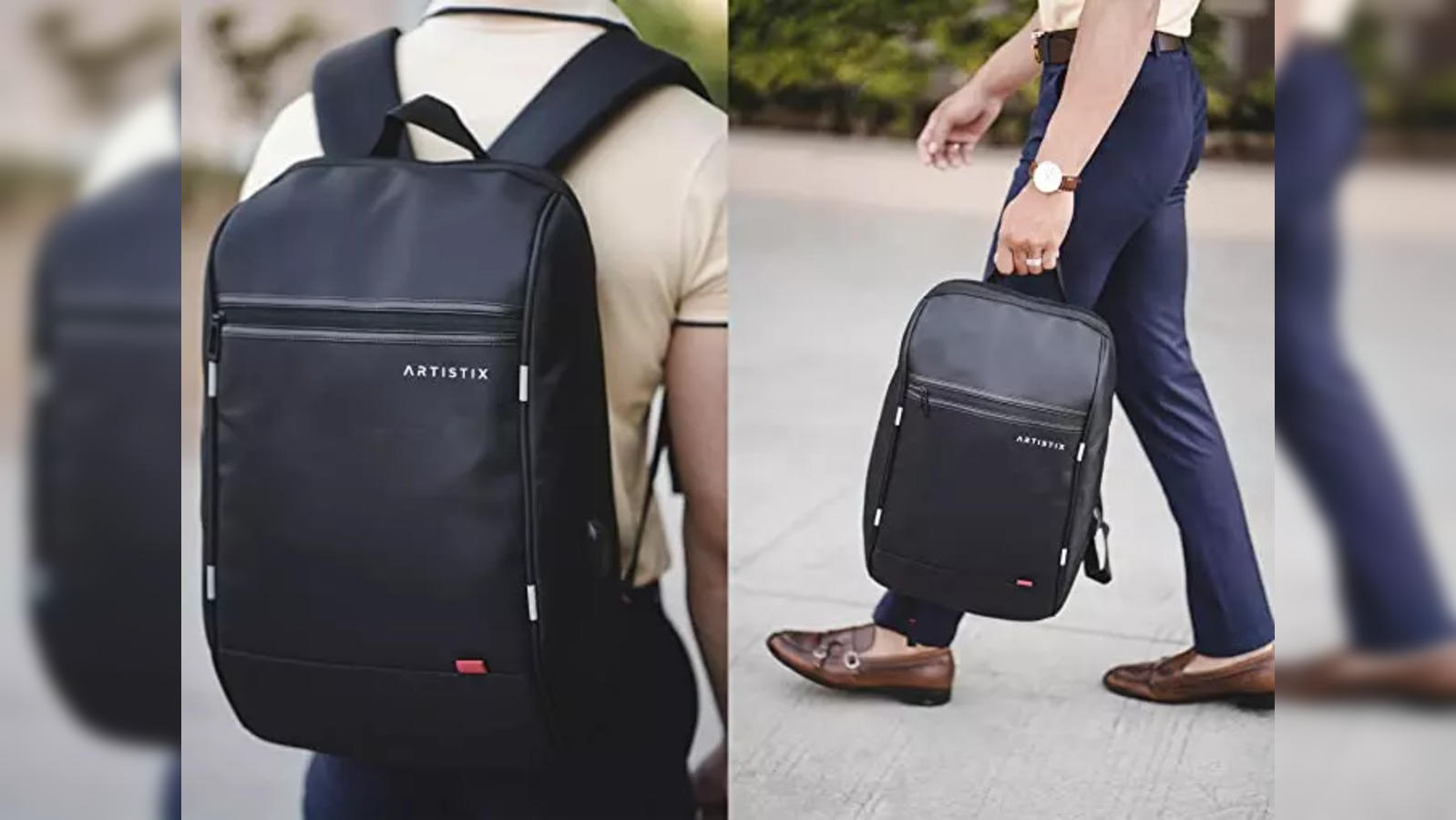 BEST LAPTOP BAGS FOR WORK | 16
