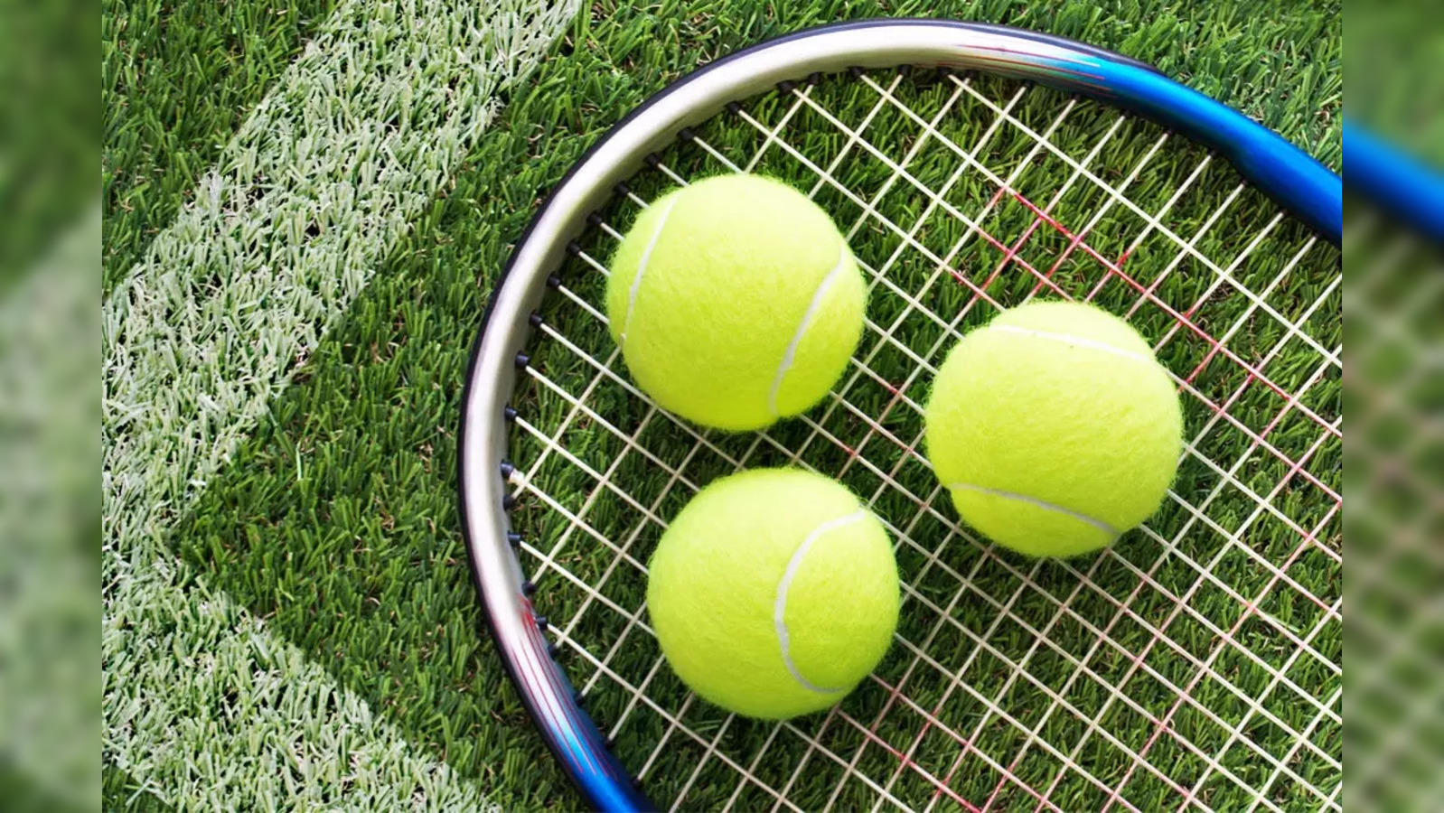 Step One - Balls…. 🎾🎾 We all have them, but what do we