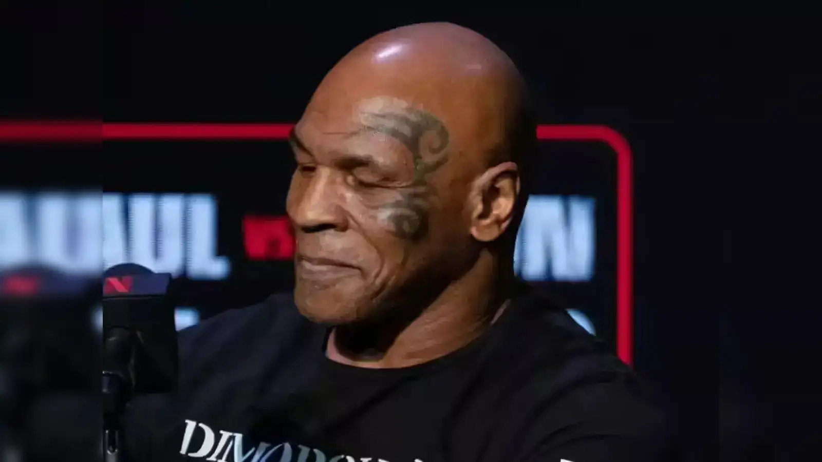 Mike Tyson comeback: The comeback king? Mike Tyson to step back in the ring  against Floyd Mayweather - The Economic Times