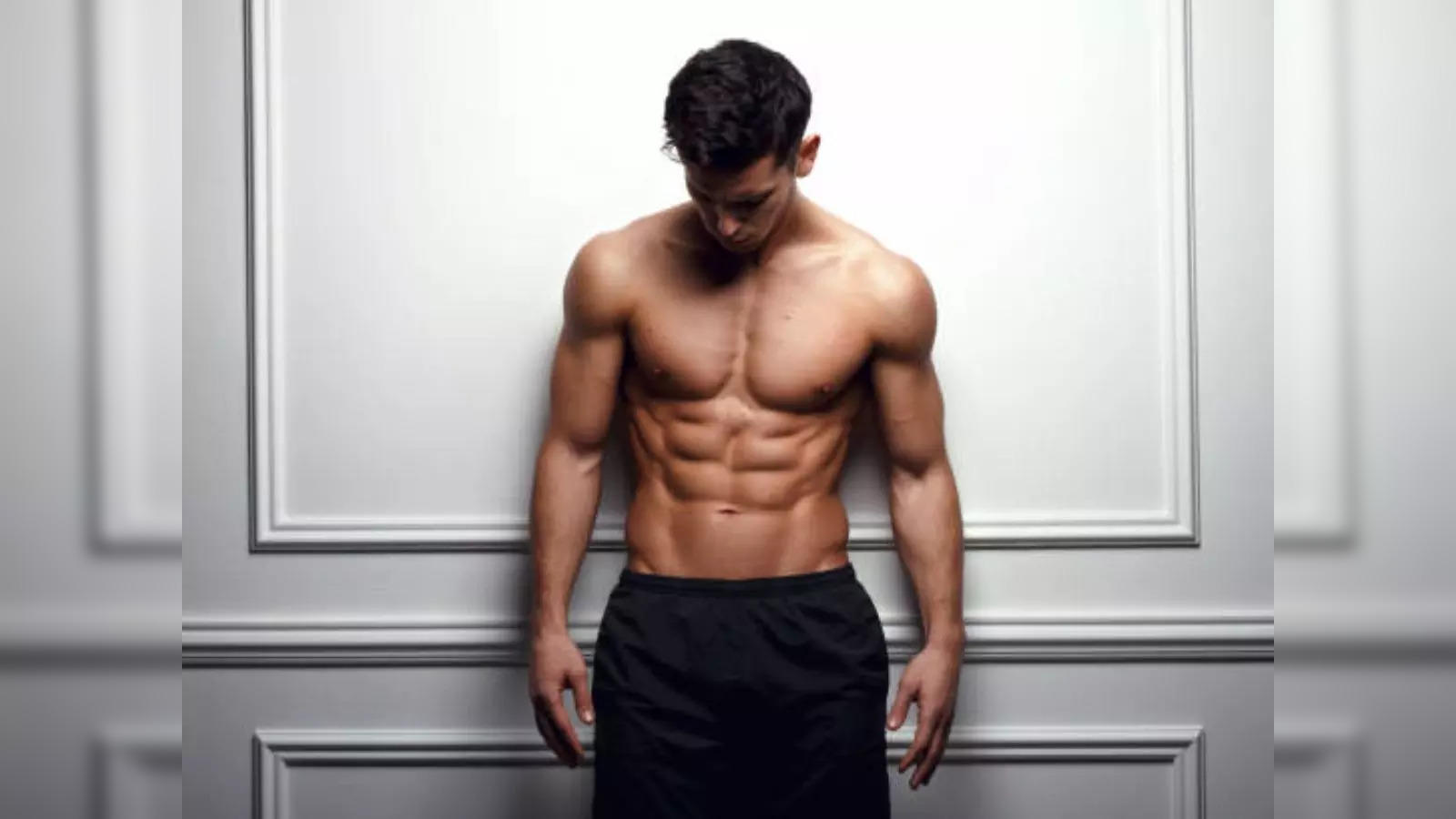 3 essential tips to photograph six pack abs and make them really