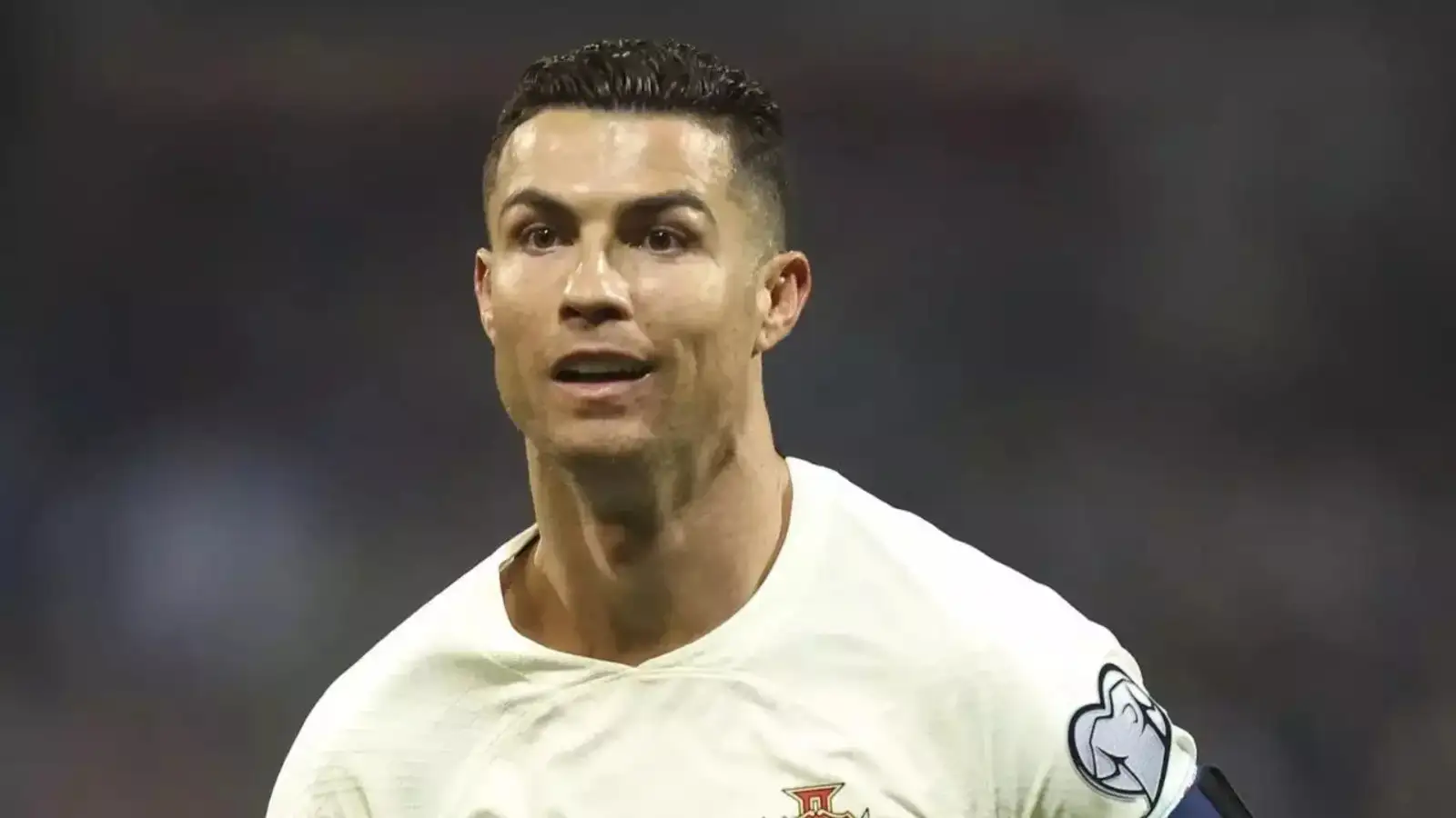 ronaldo: Cristiano Ronaldo faces $1 billion lawsuit over Binance  affiliation in cryptocurrency deal - The Economic Times