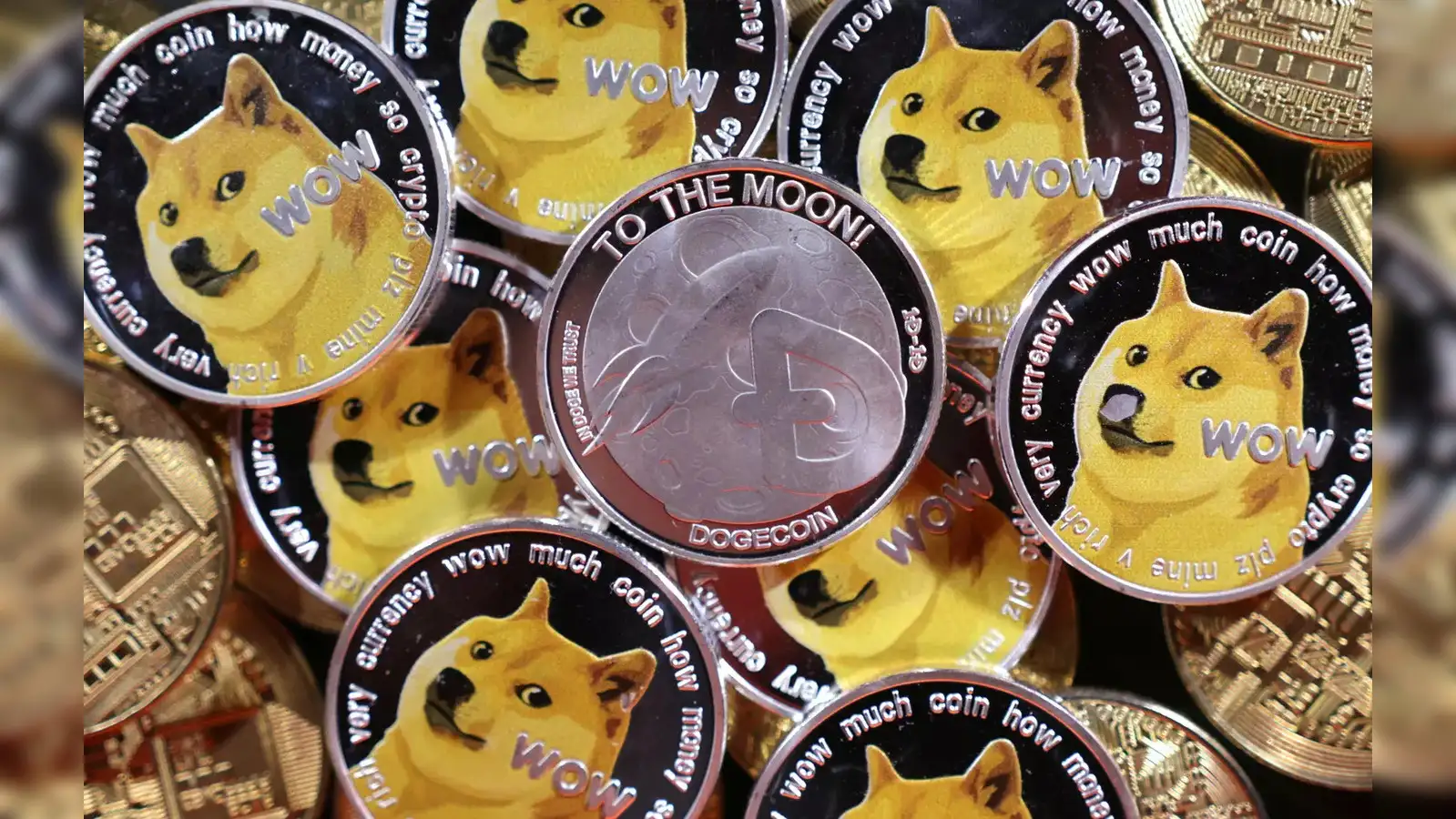 Elon musk news: Elon Musk sued for $258 bn over dogecoin support - The  Economic Times