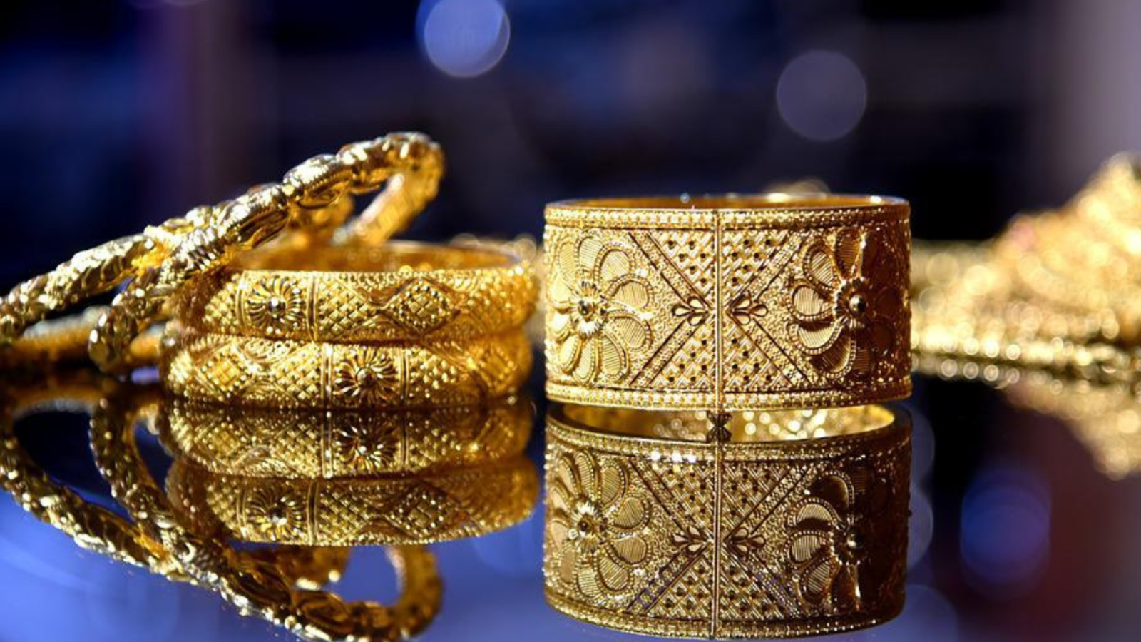 Gold Rate Today: Is it time to buy physical gold as yellow metal prices  fall in India? Check gold price in Delhi, Ahmedabad, and other Indian  cities - The Economic Times