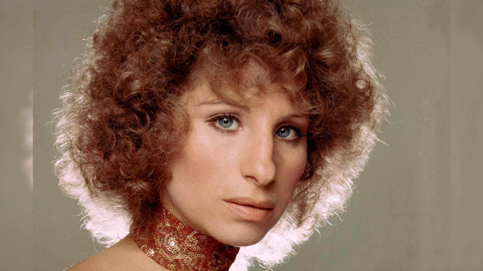 Barbra Streisand memoir: Behind the Scenes with Barbra Streisand