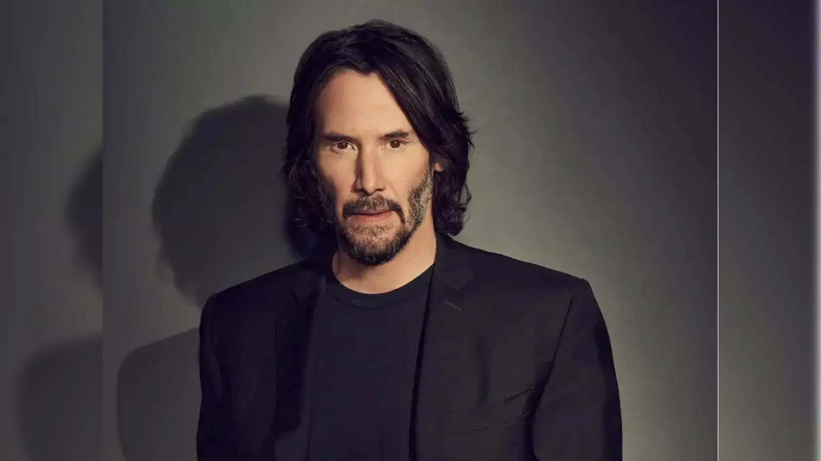 Quote of the day by Keanu Reeves: 'The person who was holding me back from  my happiness was me' - The Economic Times