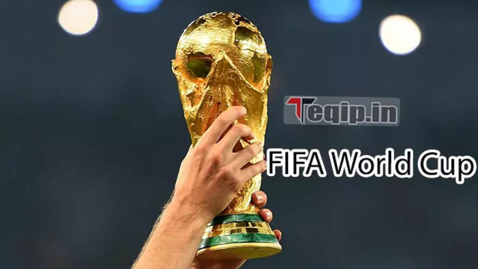 World Cup Quarterfinals: FIFA World Cup 2022, Quarterfinals: Full schedule,  teams, and live streaming details - The Economic Times