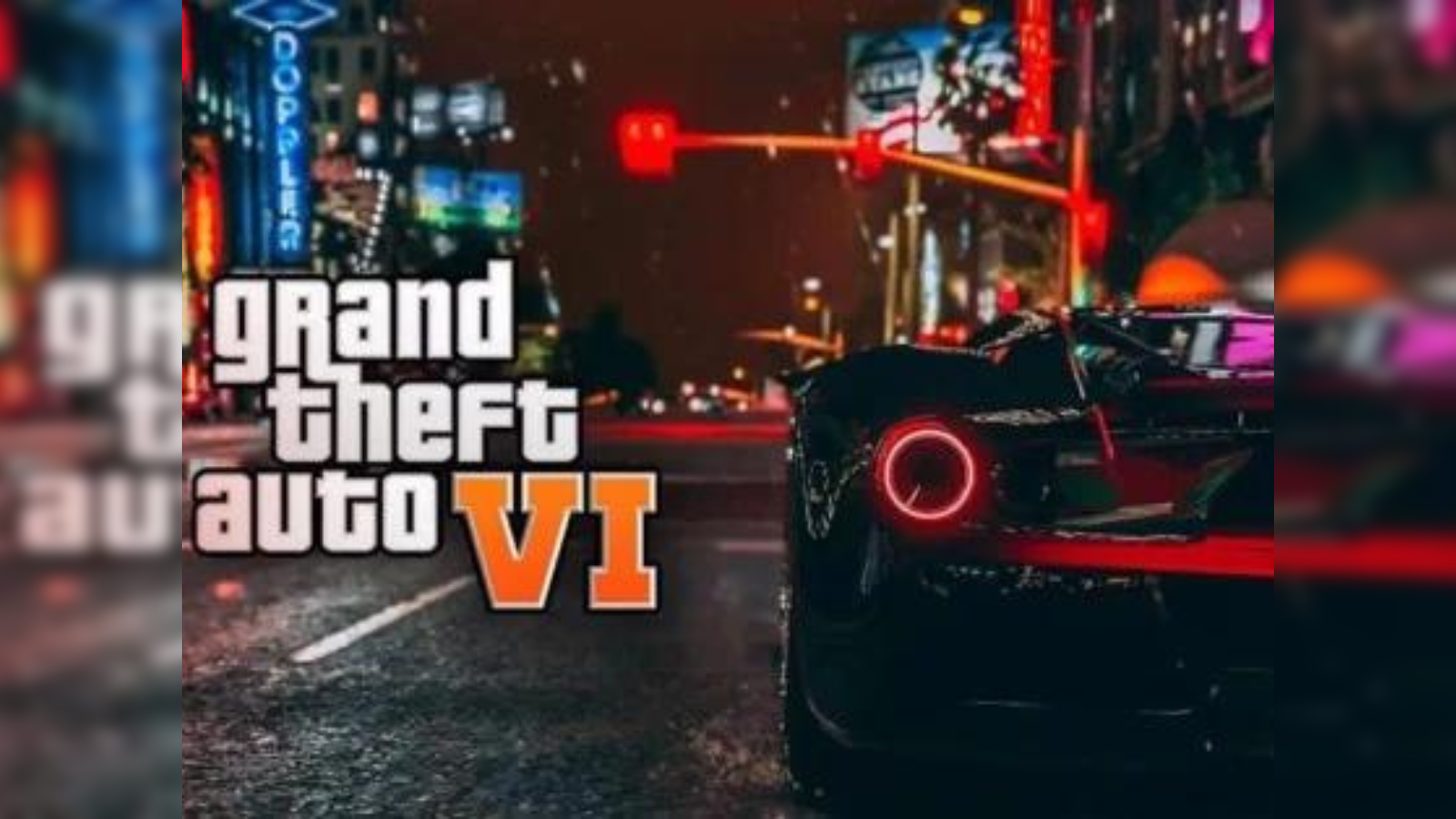 gta vi: Excitement peaks as GTA VI takes realism to 'insanely good' levels  - The Economic Times