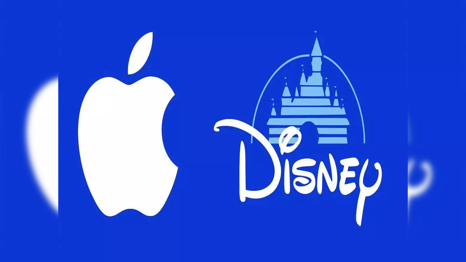 Is Apple going to buy Disney?