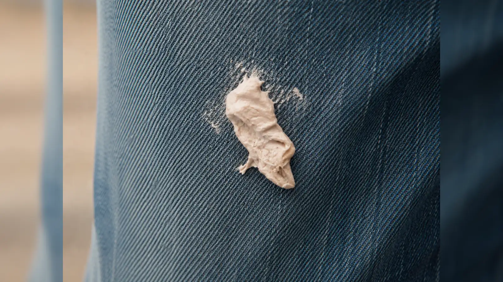 how to remove chewing tobacco stains from clothes Easy ways , Gum = Ice , Ink = Heat , Make up = Micellar water, Berries = Hot water, #cleaningtips #lifehacks #momtips #stains #hack How to Get Gum Out