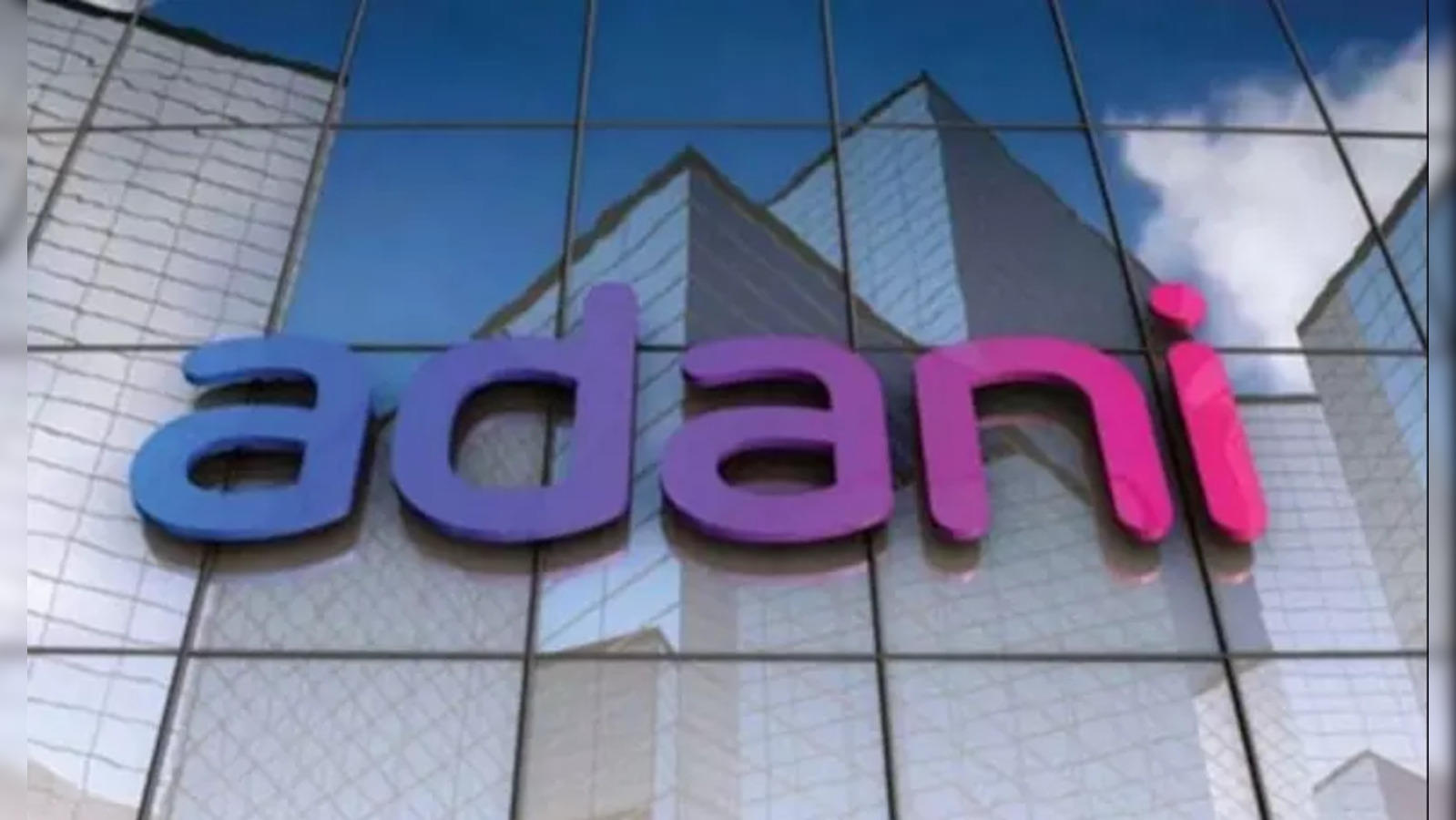 Adani, India's richest with Rs.10.94 lakh cr