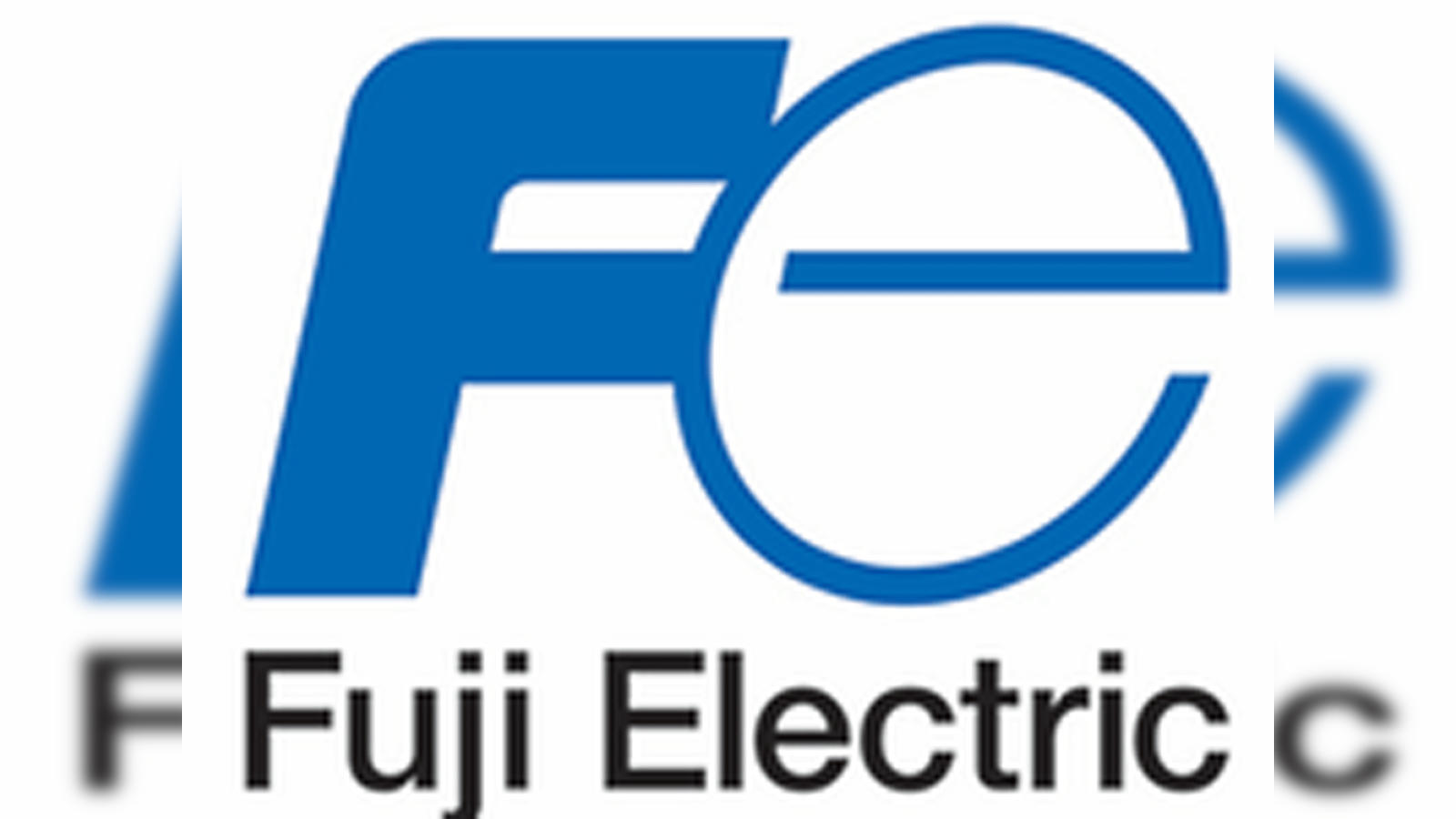 Fuji Electric Consul Neowatt