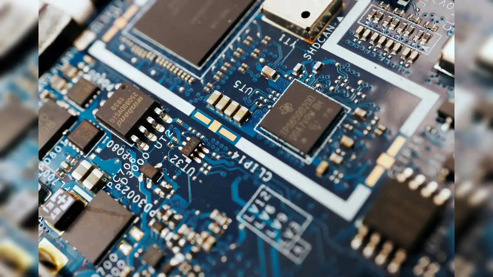 China launches probes targeting US semiconductors ahead of Madrid trade talks - The Economic Times