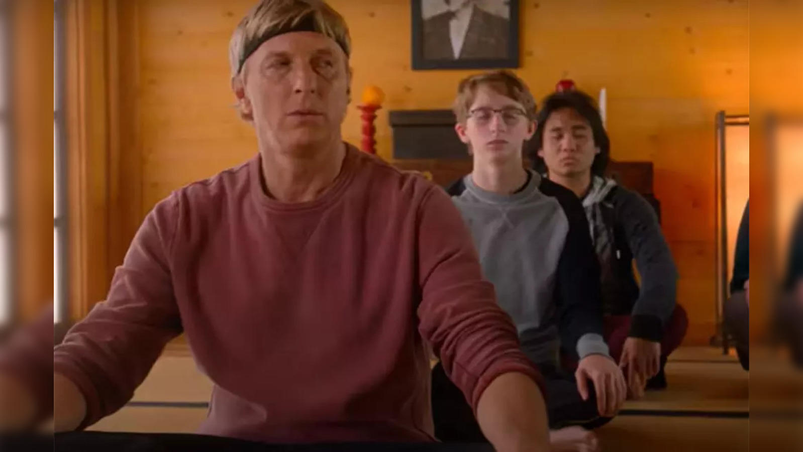 Cobra Kai Season 6 Gets Exciting Update: When Will It Release?