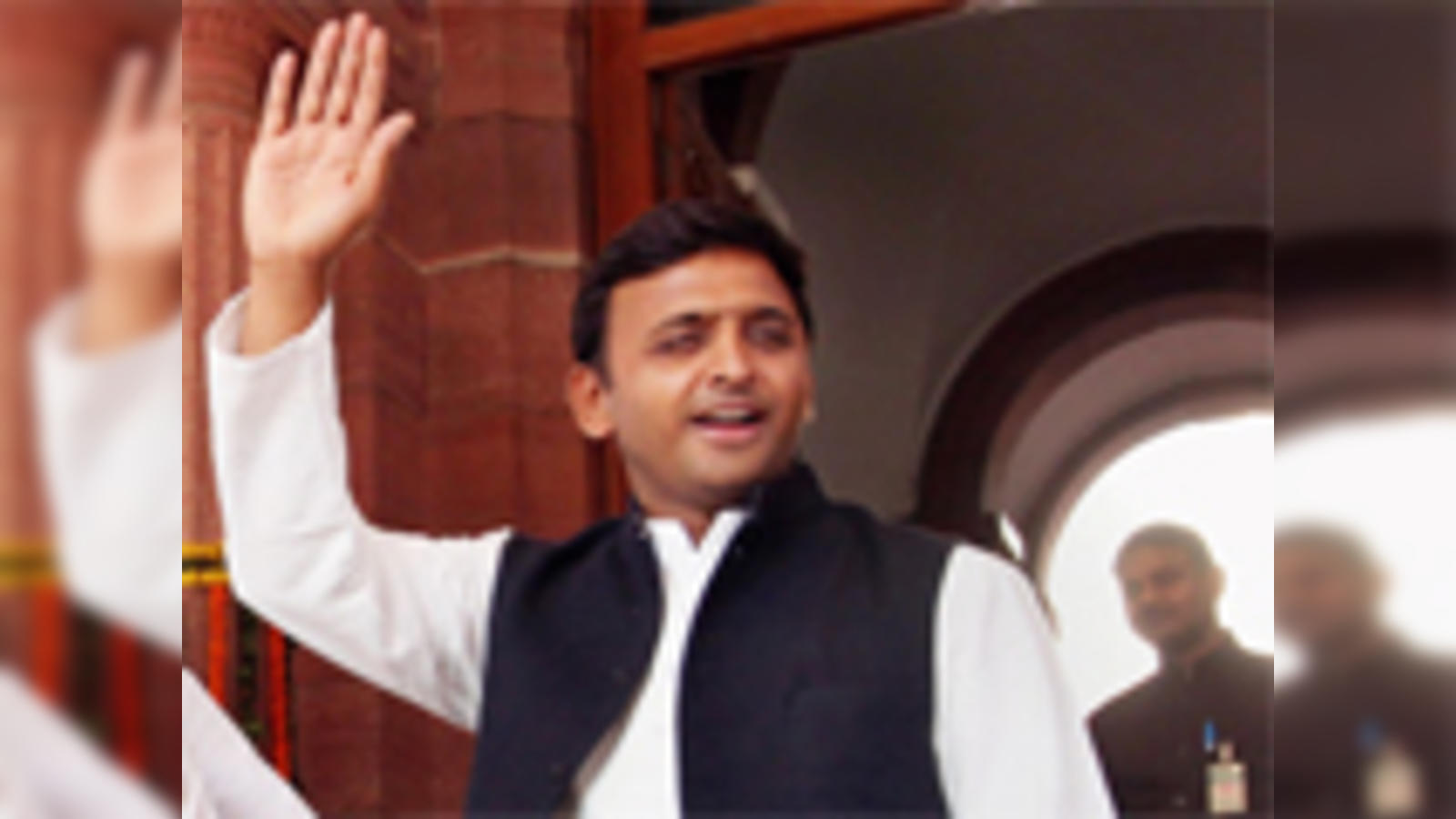 akhilesh yadav to form a new party called rashtriya samajwadi party