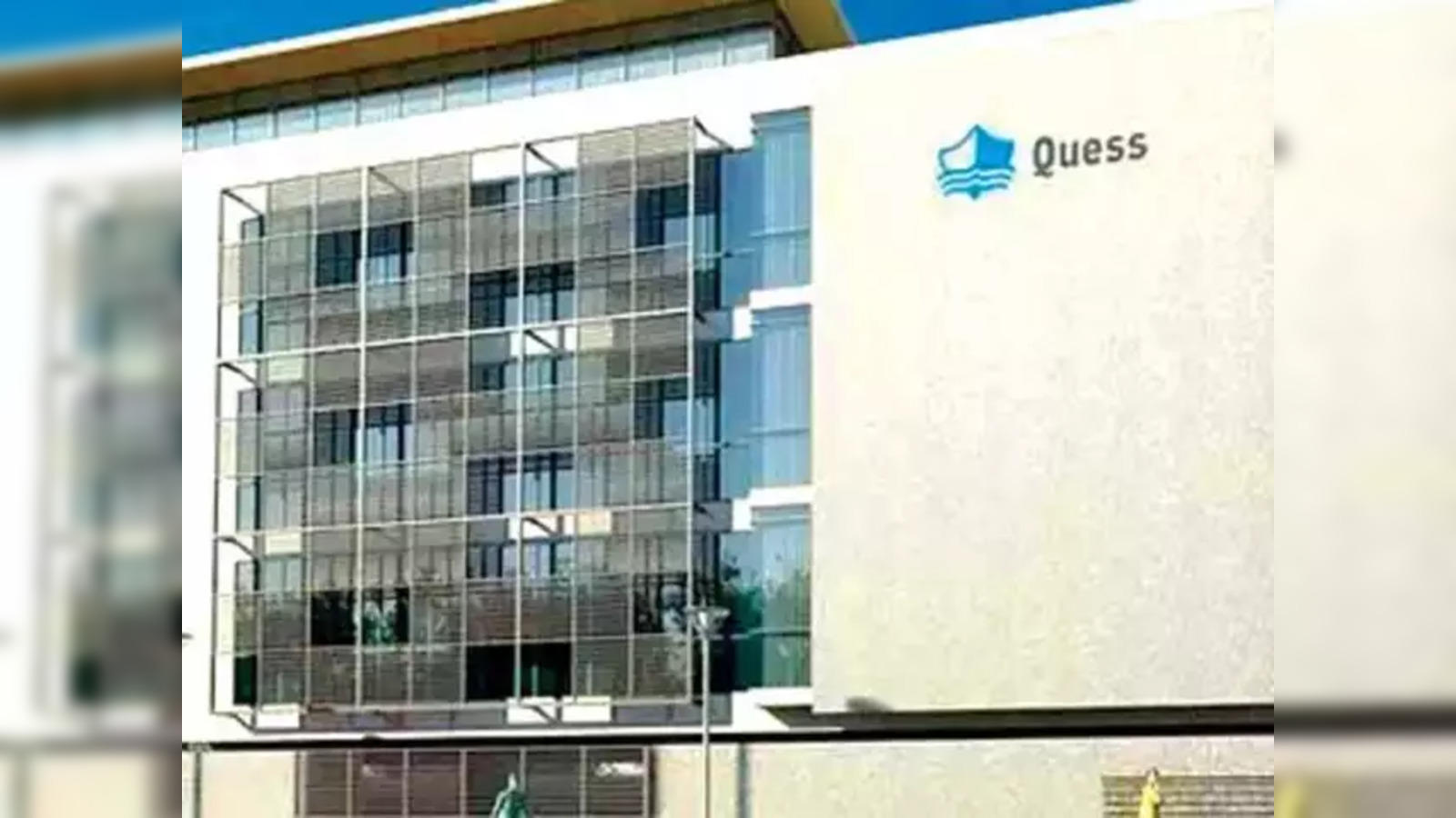HCL: Quess Corp buys Monster's India unit and care business from HCL  services - The Economic Times