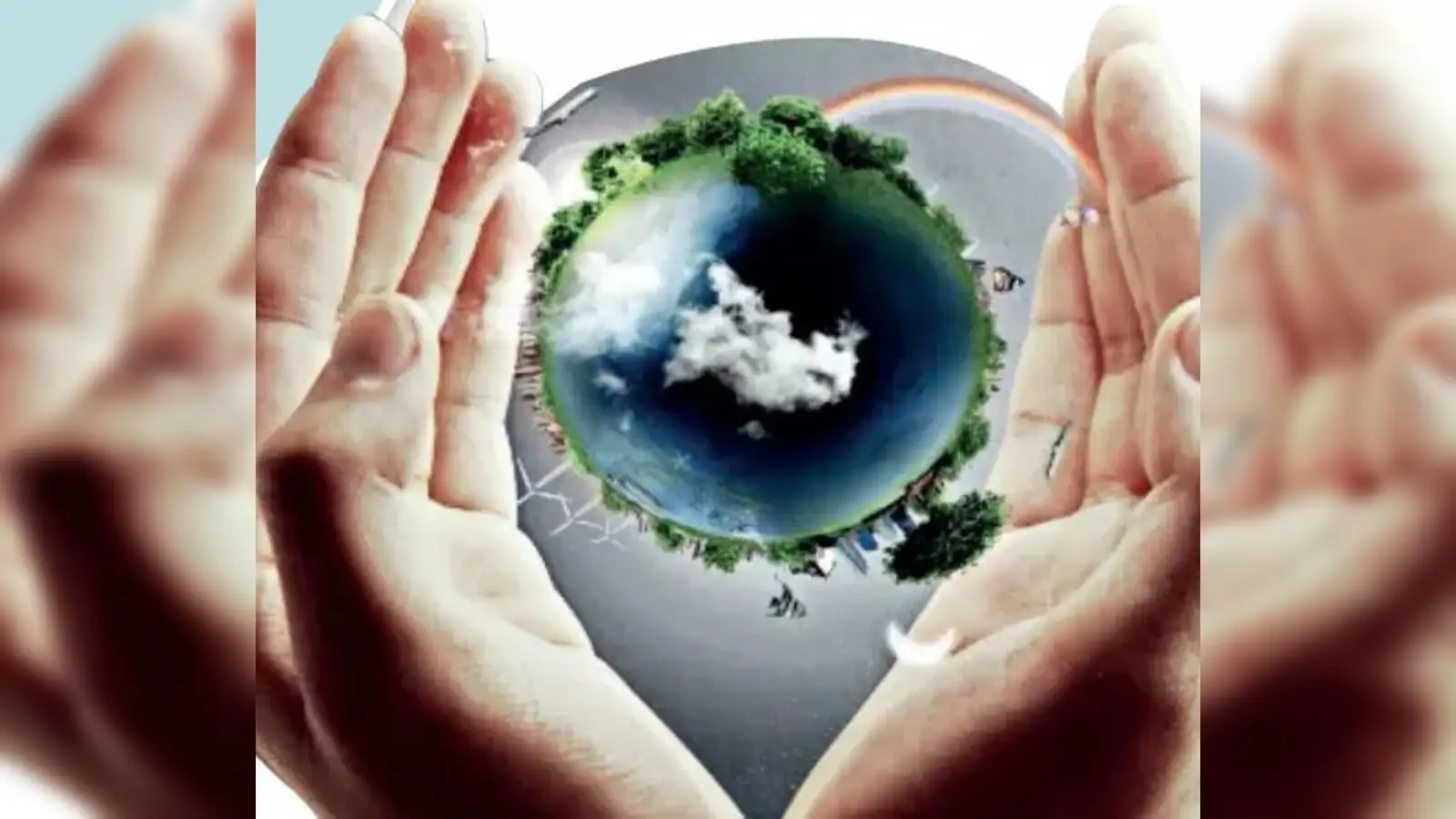 world earth day: Carbon Emission a serious crypto problem, warrants more  sensitivity: Experts - The Economic Times