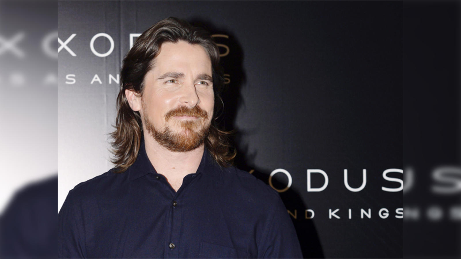 That would've been a pitiful attempt: Christian Bale Admits He