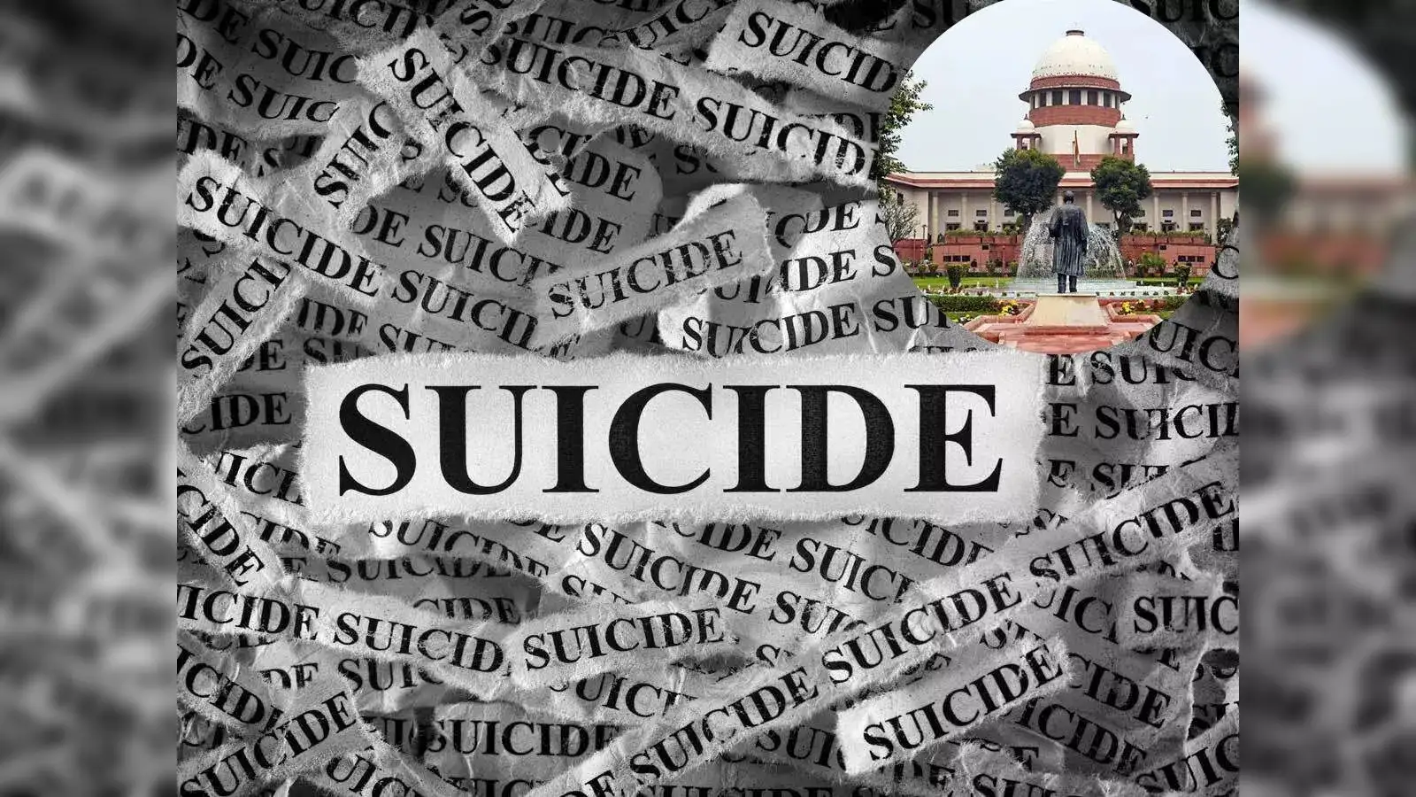 What's wrong with IIT Kharagpur, why are students dying by suicide?' SC  expedites probe - The Economic Times