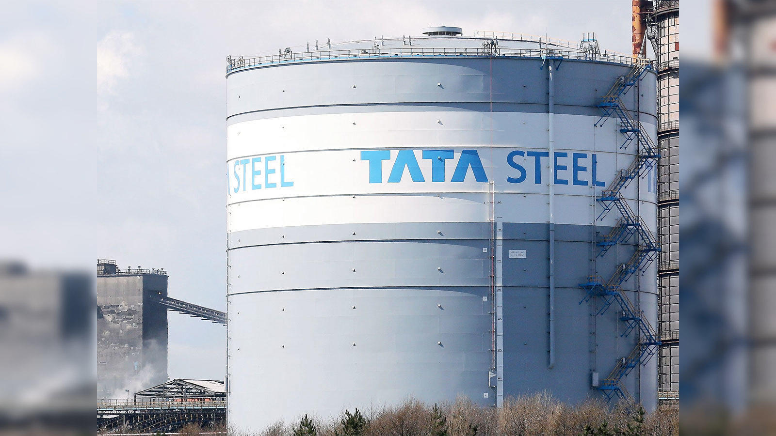 Tata Steel on X: As India's leading steel producer, we achieved a  remarkable milestone by setting-up #Odisha's first-ever fully automated  construction service centre. With this, we are setting new standards for  precision