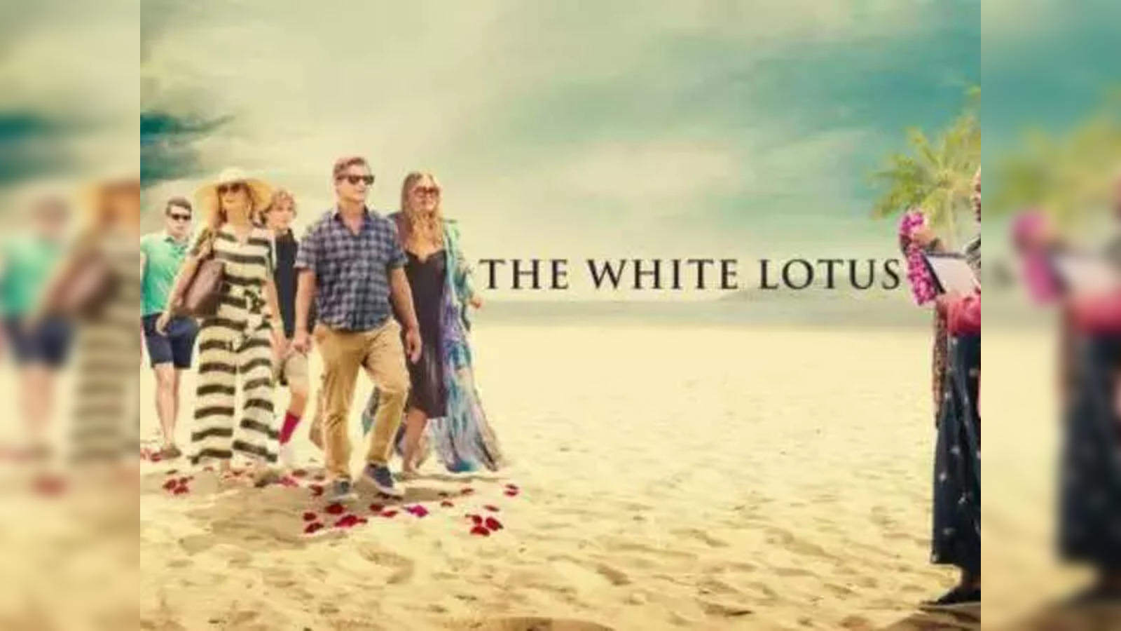 The White Lotus Season 2 News, Cast, Rumors, Air Date