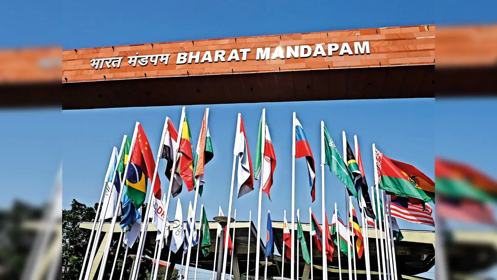 BRICS Summit in New Delhi: The grand finale is India's moment to navigate a  bigger, and more divided bloc - The Economic Times