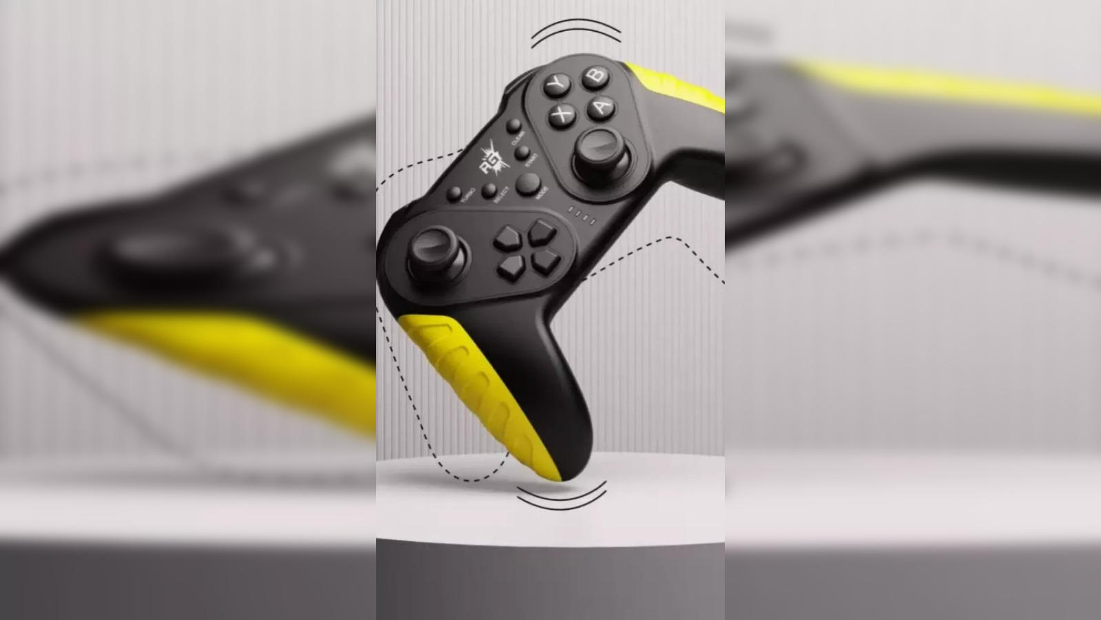 The 3 Best PC Gaming Controllers of 2024