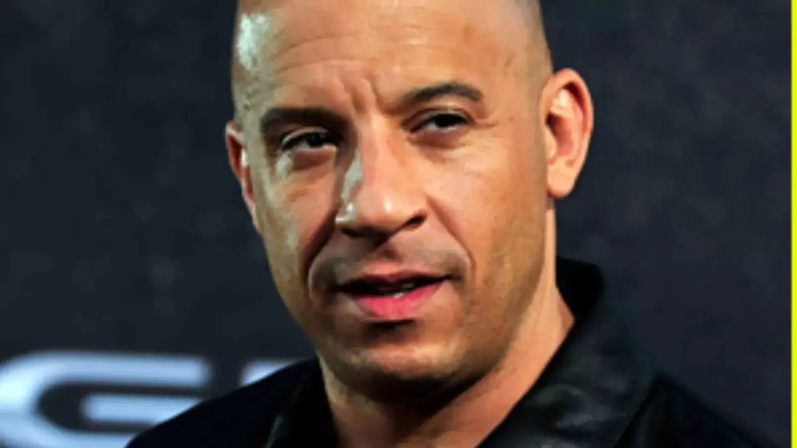 Chronicles De Riddick Cast