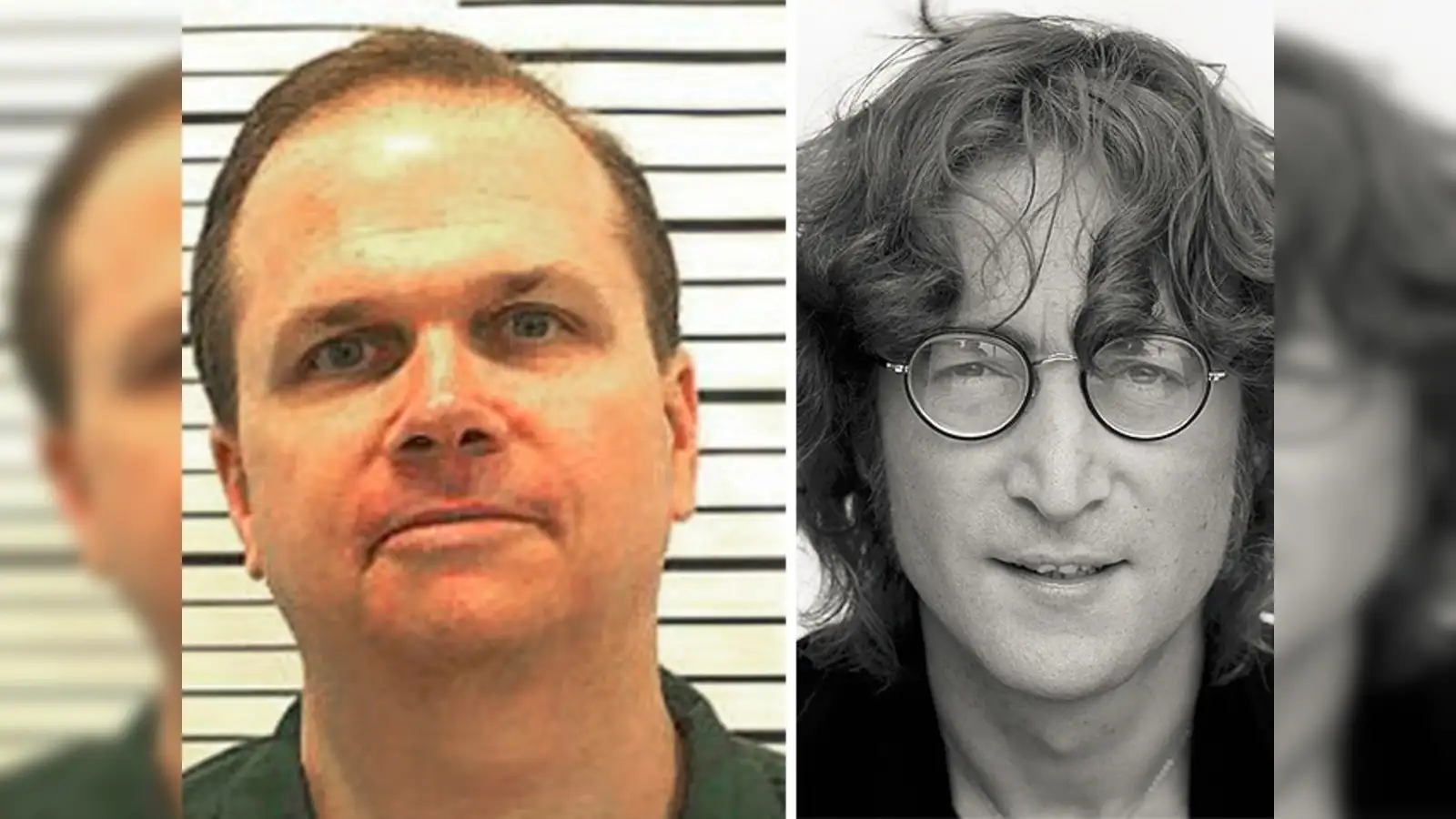 John Lennons Killer Mark David Chapman Has Parole
