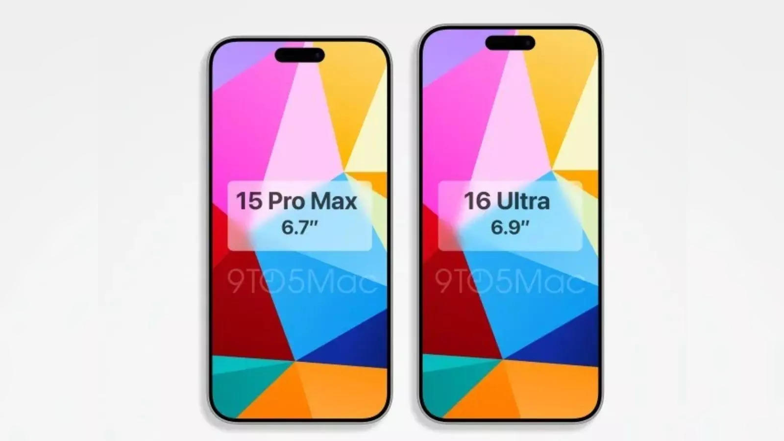 iPhone 15 Pro Max: iPhone 16 Pro Max, iPhone 15 Pro Max's leaked