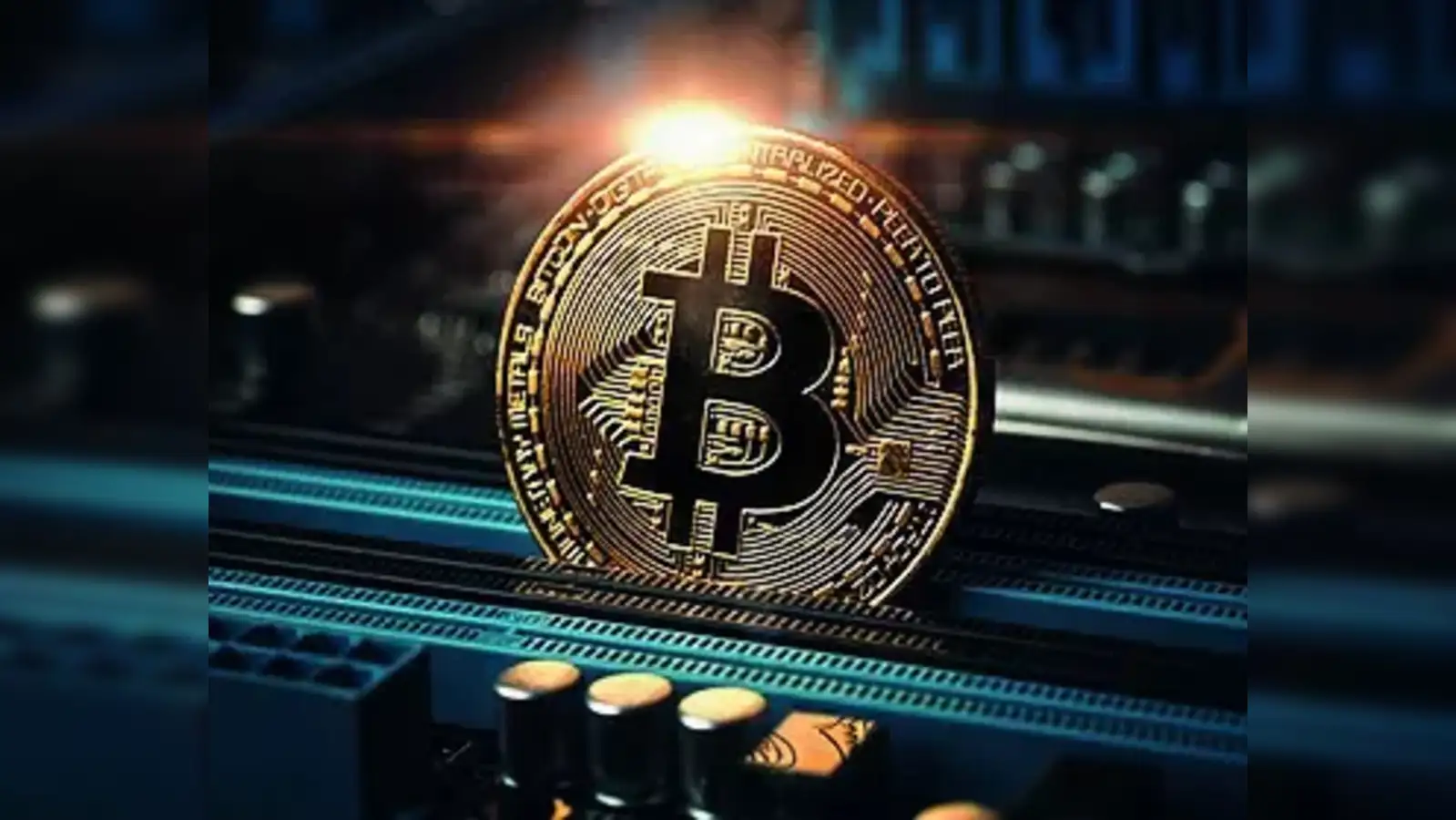 bitcoin latest news today: Bitcoin whale dumps 24,000 BTC, triggers flash  crash, but still sits on $17 billion fortune - The Economic Times