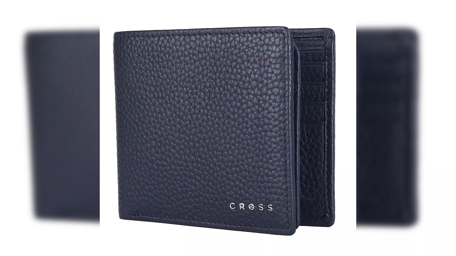 Buy pocket bazar Men's Wallet Beige Black Artificial Leather Wallet Multi  Card Slots (10 Card Slots) at Amazon.in