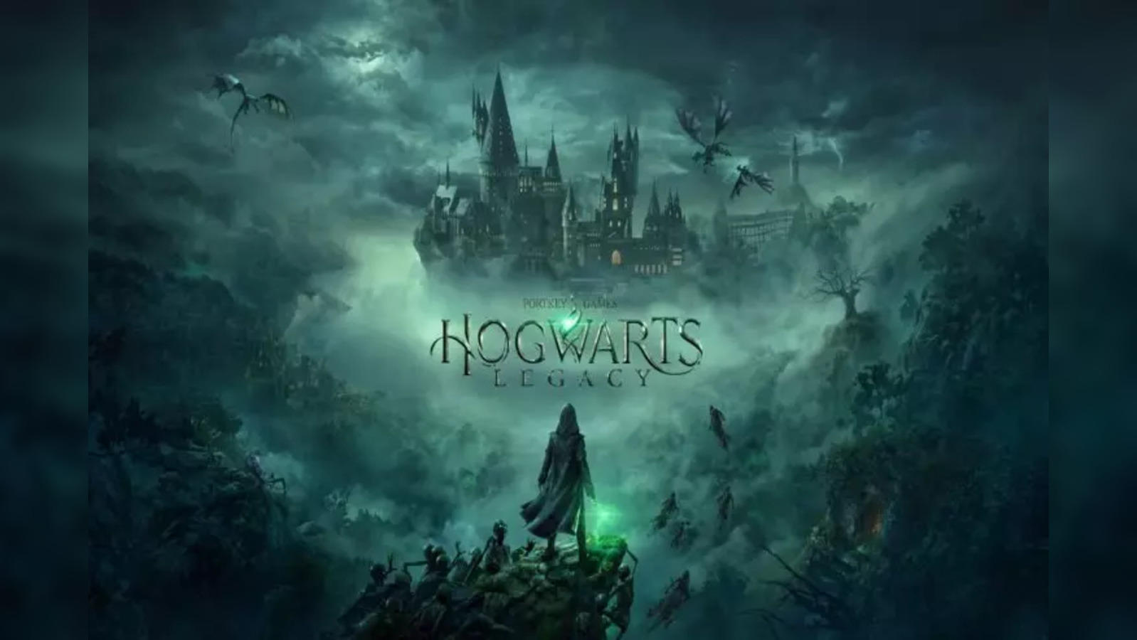 Hogwarts Legacy reviews are in, early access unlock times announced