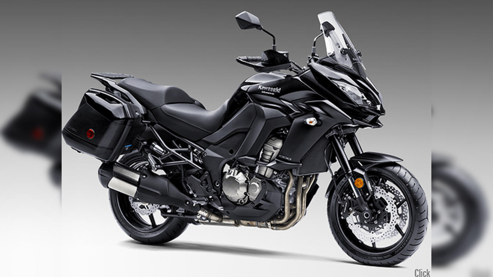 1000 on sale versys 2015