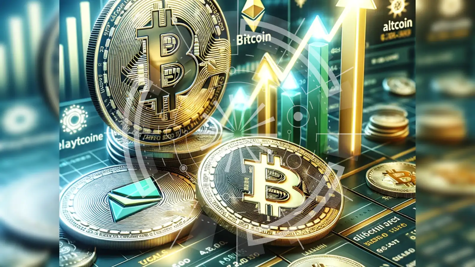 Bitcoin rally: Which altcoins are set to pump? - The Economic Times