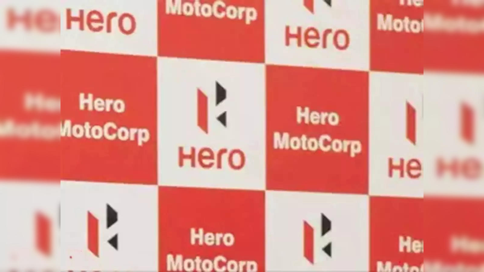 Hero MotoCorp - Hero MotoCorp updated their cover photo.