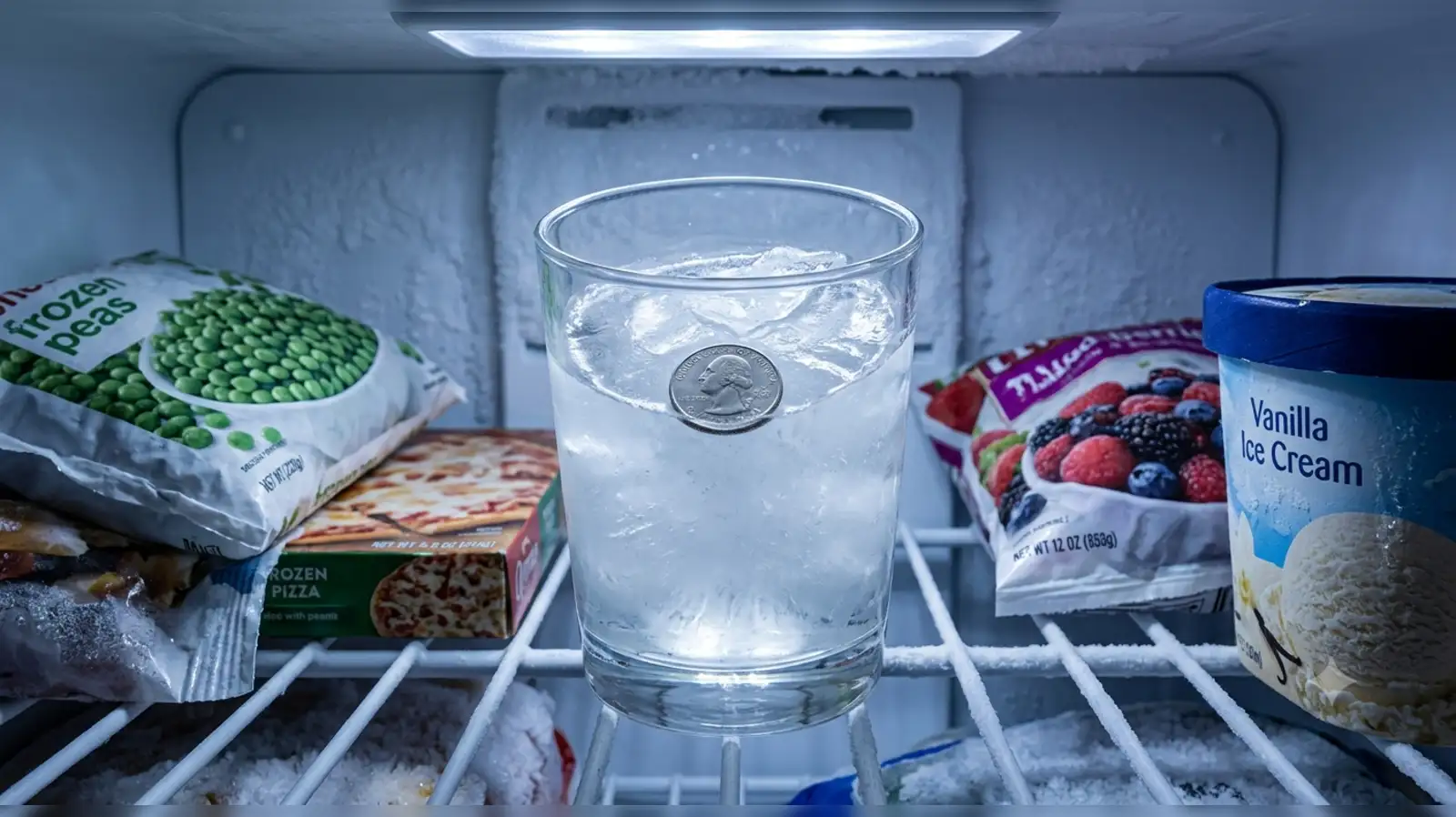 does putting tobacco in the freezer keep it fresh Debunked! Four Cigar Storage Myths That Deserve to Go Up Smoke  Case Elegance What's in my freezer??? DIP