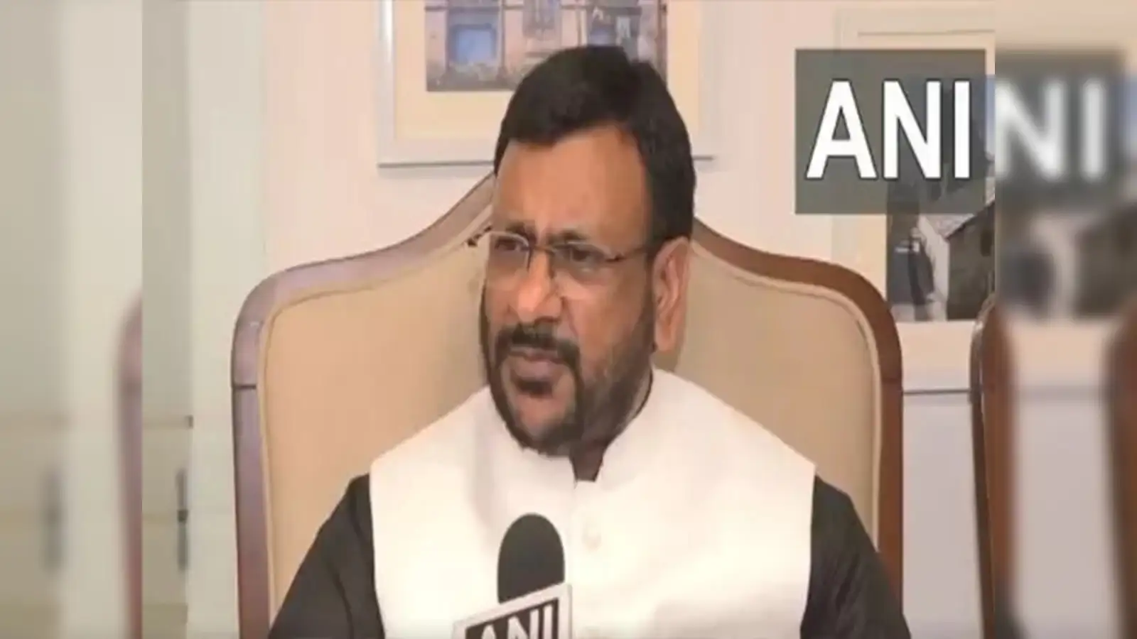 Those opposing Waqf bill are not Muslims': Uttarakhand Waqf Board Chairman  slams opposition, says 'It's 70 saal vs Modi Karyakal' - The Economic Times